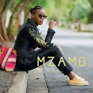Mzamo - Waiting ft. Buhlebendalo Mda